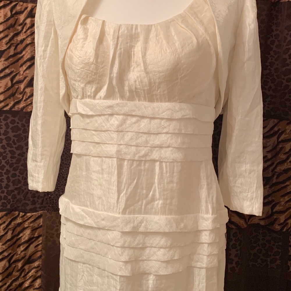 Formal Dress & Jacket